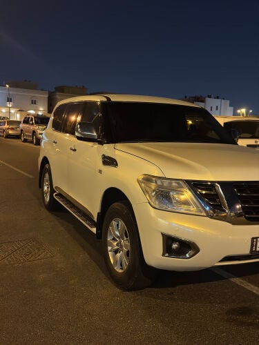 نيسان 320  