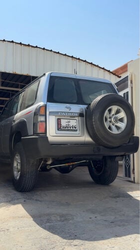 فتك قير عادي اساس