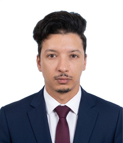 English Teacher 