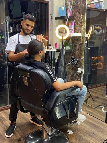 khaled