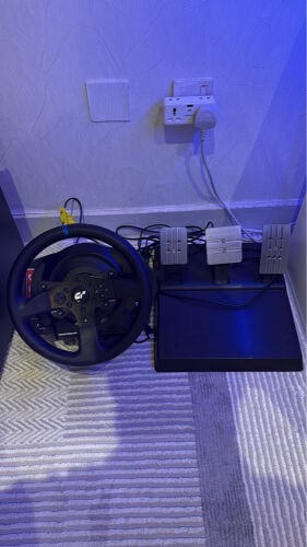 تي 300