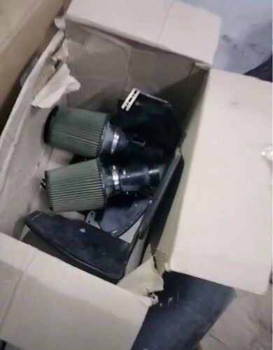 فلتر ريس ودبه 