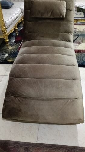 chaise