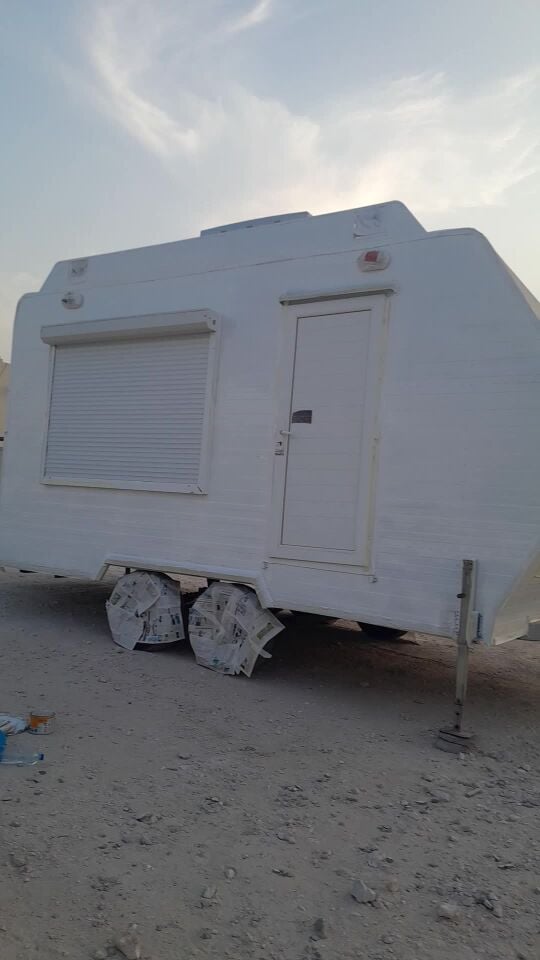 صيانة الكبائن المتحركة والثابتة
