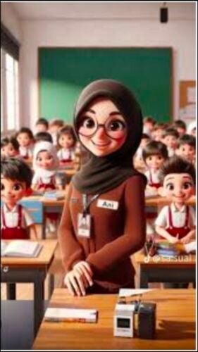مدرسة جميع المواد