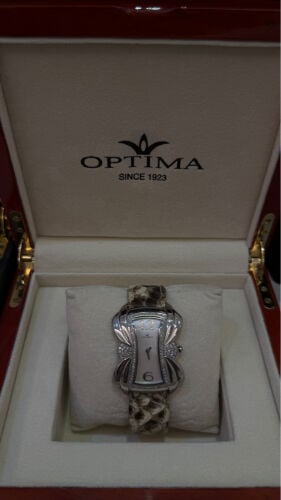 FOR SALE | OPTIMA SWISS LUXURY WATC