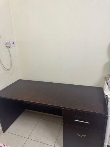 Large office