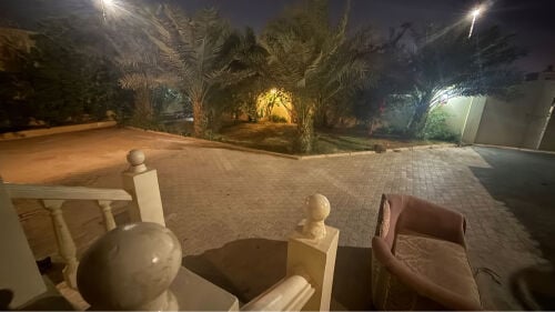 apartment in alkhraytiyat for rent