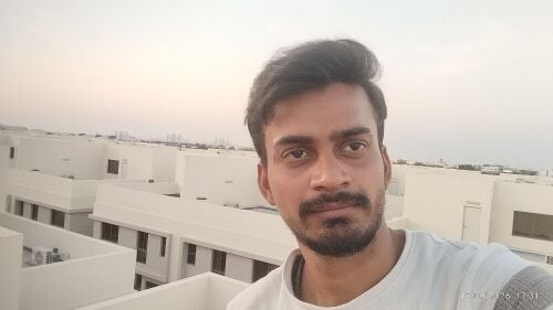 RIZWAN AHMAD