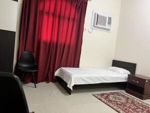 Female Executive Bed Space