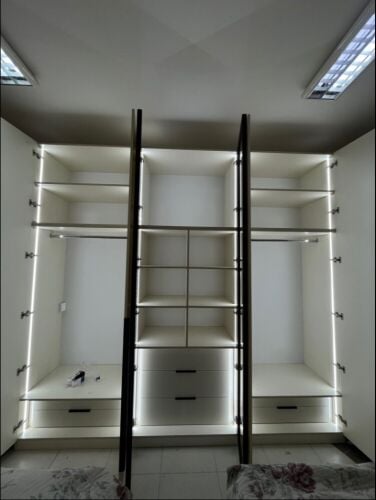Furniture making