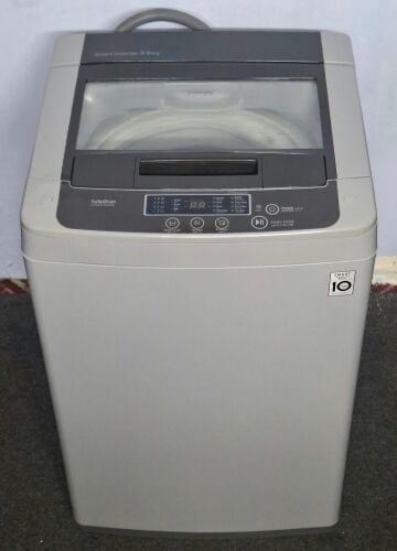 Lg 9 Kg Washing Machine