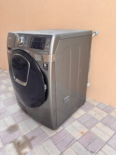 Samsung 17/9 Kg Washing Machine