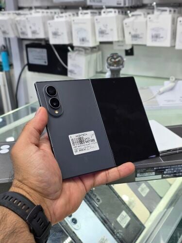 SAMSUNG GALAXY Z FOLD 8 512 W/ B