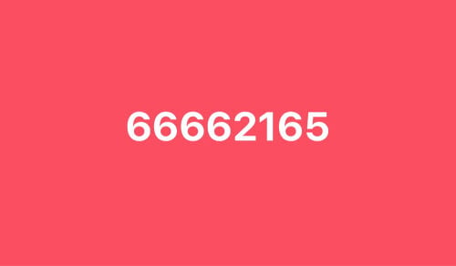 6666serious 