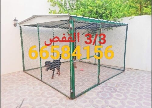 3/3=قفص الدجاج والحمام