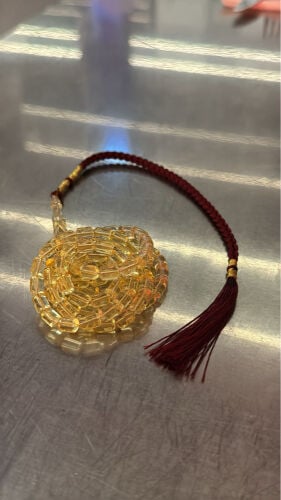 مسباح شفاف كنغرادي