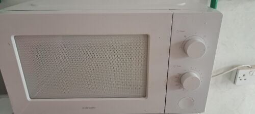 XIAOMI