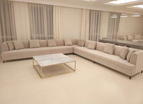 Sofa Set
