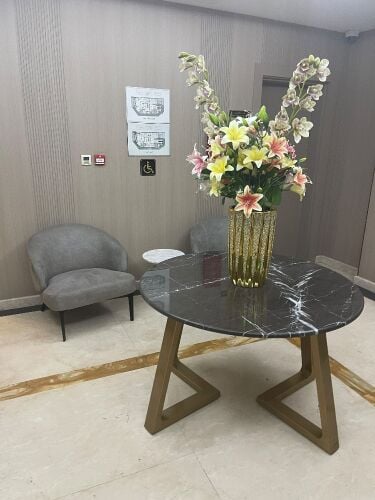 مدرب فيتنس حلاق مساج