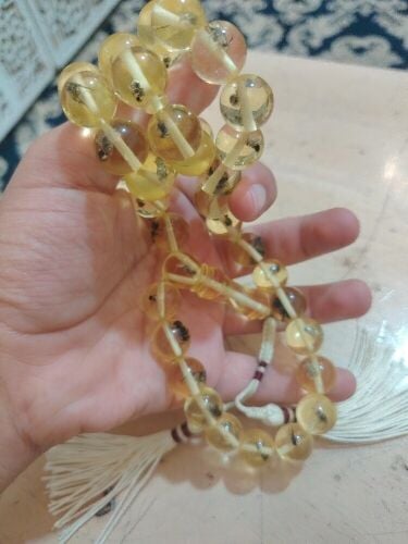 Mashar Prayer Beads