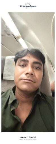 Muhammad aarif