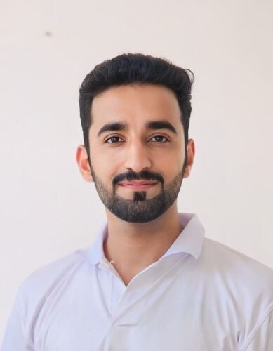 Arif Rehman