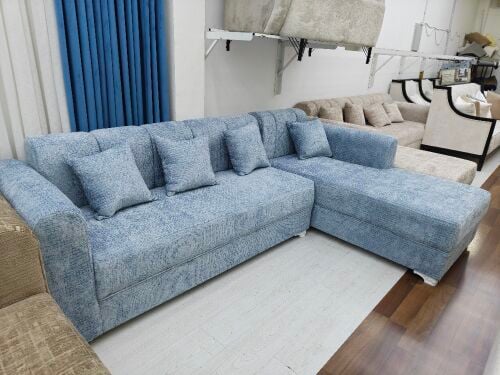 New corner sofa for sale