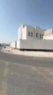 للبيع فيلا في منطقة مريخ جديده