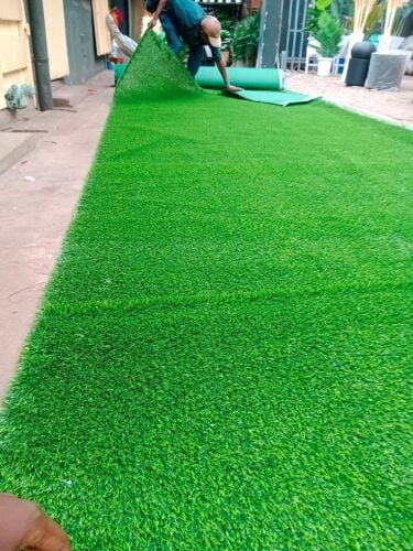 Green Grass Tartaan.