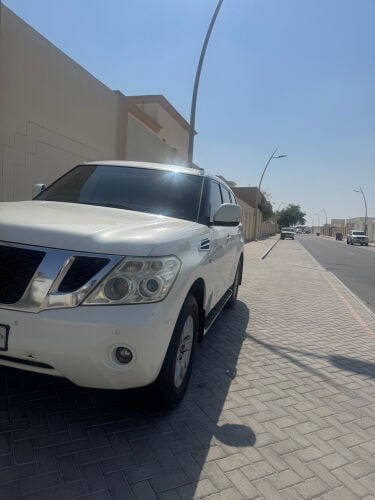 نيسان 320