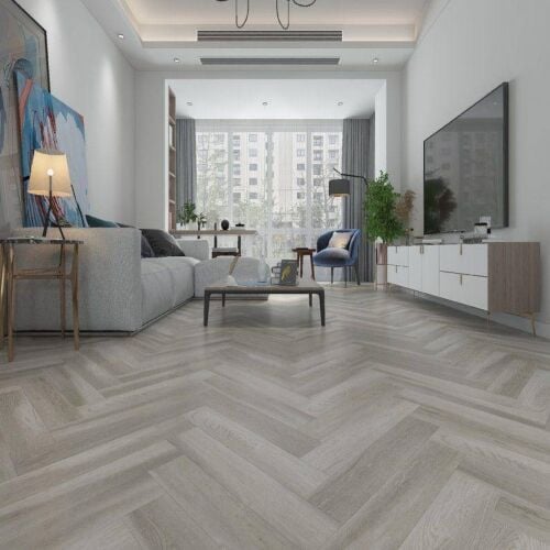 spc waterproof flooring parquet