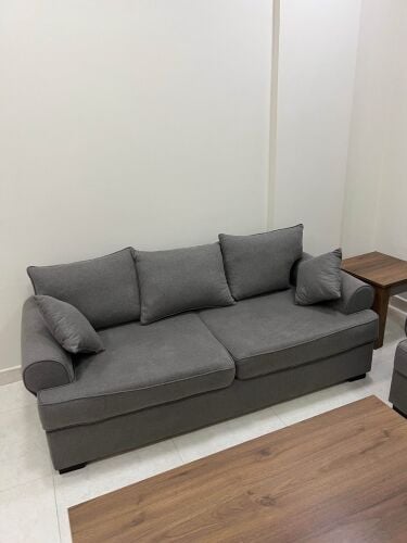 New making sofa