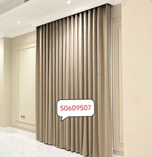 New Curtain 50609507