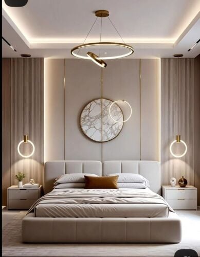 Beed & Beed room Design