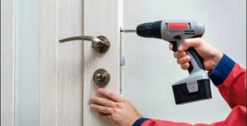 Professional Carpenter Services