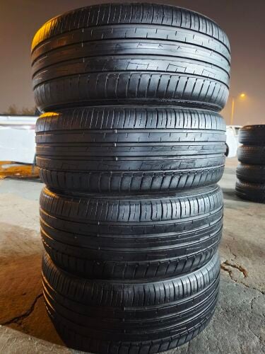 275/50/21 Zeetex Thailand 2024