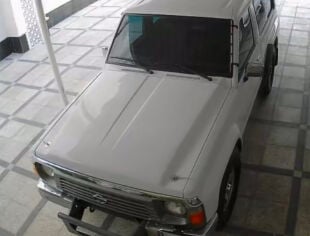 بانه فيبر نيسان 97 