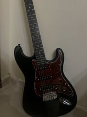 donner dst electric guitar