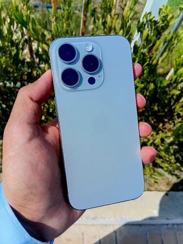 iPhone 15 Pro 128gb