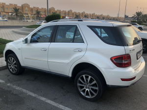 مرسيدس-بنز من الفئة