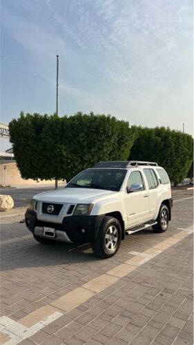 للبيع نيسان اكستيرا 