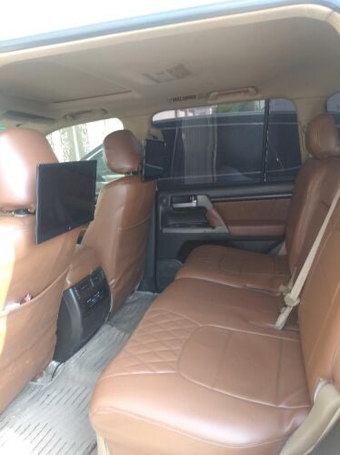 Cruiser for sale