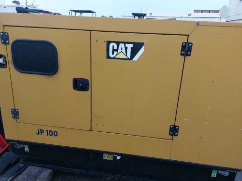 generator for rent