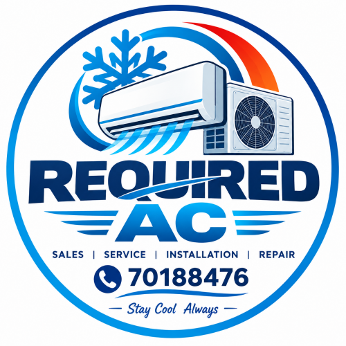 required ac 77493947
