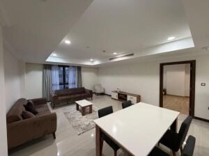FF 1BHK | PORT ARABIA | GYUM & POOL