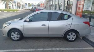 Nissan Sunny 2019 Excellent Condi