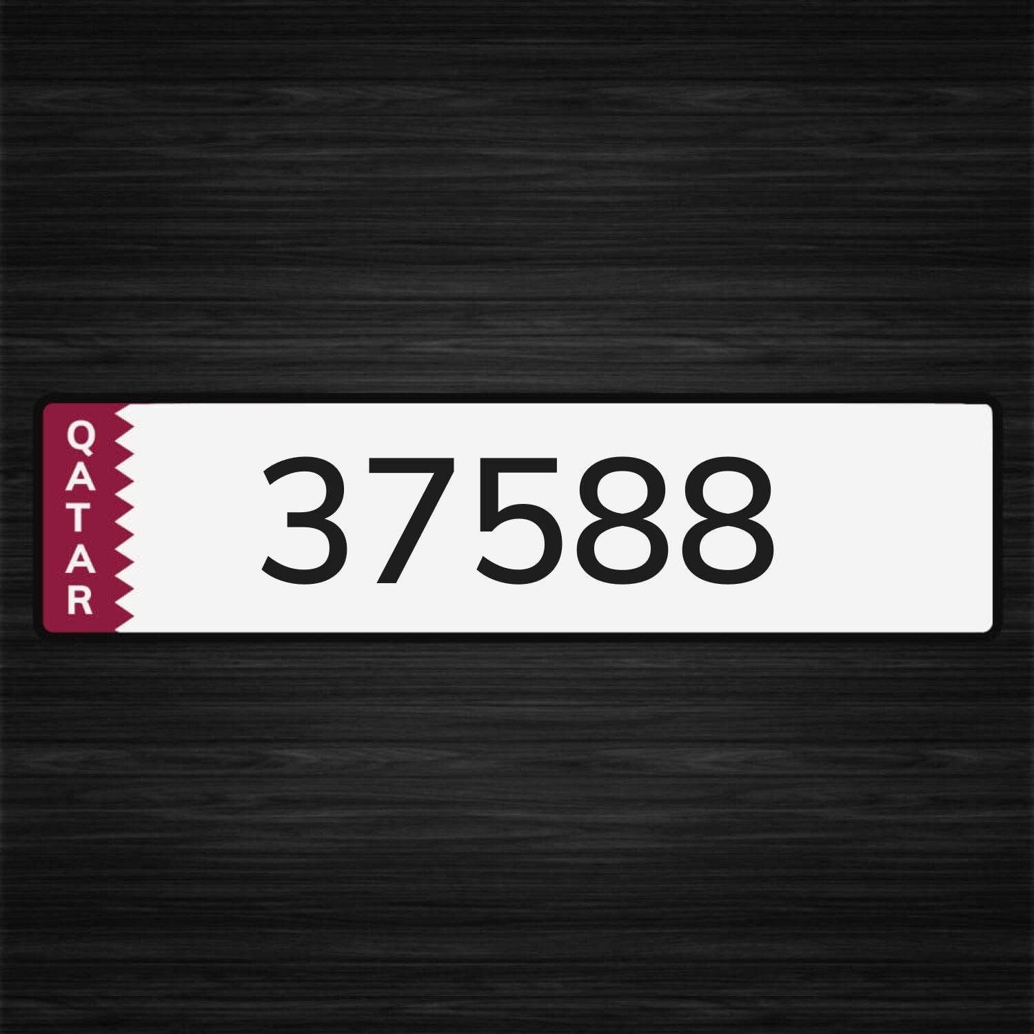 special number 