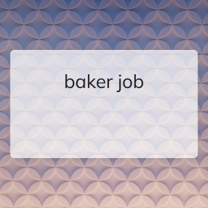 Milk bread baker