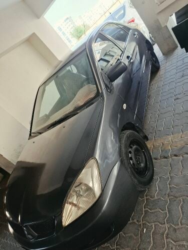 Mitsubishi lancer gls car for sale